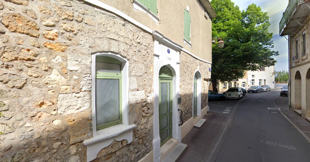 Coury Nabil à Mussidan (Dordogne 24)