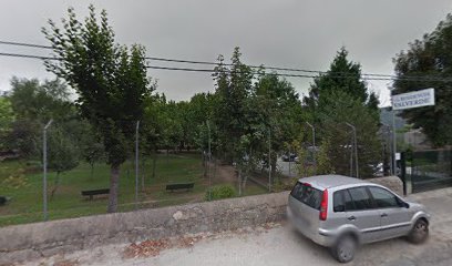 Residencia Valverde en Allariz