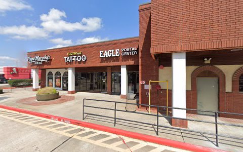 Shipping Service «Eagle Postal Center», reviews and photos, 594 Sawdust Rd, Spring, TX 77380, USA