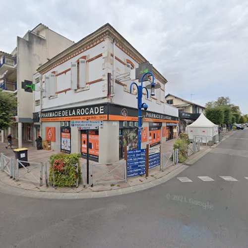 Agence immobilière Agi Immobilier Andernos-les-Bains