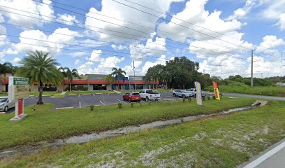 Gindele Craig P DC - Pet Food Store in North Fort Myers Florida