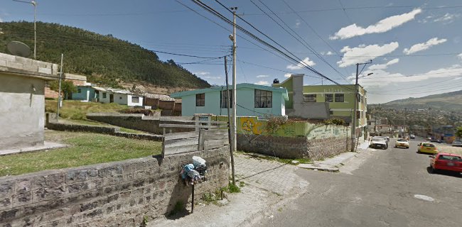 Opiniones de ESCUELA en Quito - Oficina de correos
