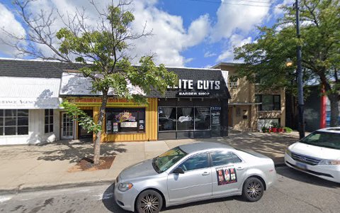 Barber Shop «Elite Cuts Barbershop», reviews and photos, 4342 W 63rd St, Chicago, IL 60629, USA