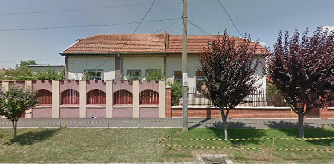 Strada Eneas 52, Timișoara 300425, România