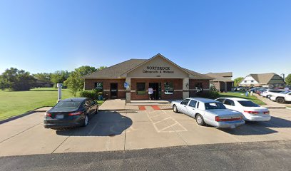 Northrock Chiropractic and Wellness - Chiropractor in Wichita Kansas