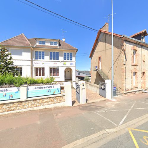 Agence d'intérim Laser Emploi Auvergne Montluçon