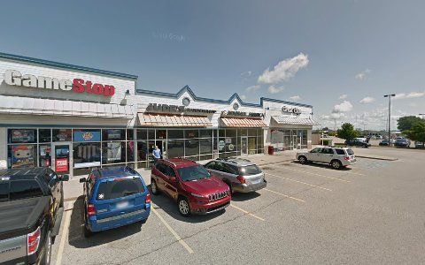 Video Game Store «GameStop», reviews and photos, 452 N Beacon Blvd, Grand Haven, MI 49417, USA