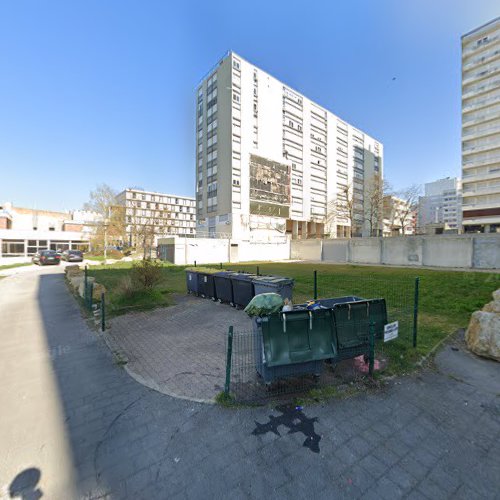 Centre d'accueil pour sans-abris Association Champenoise pour l'Habitat Etudiant Reims