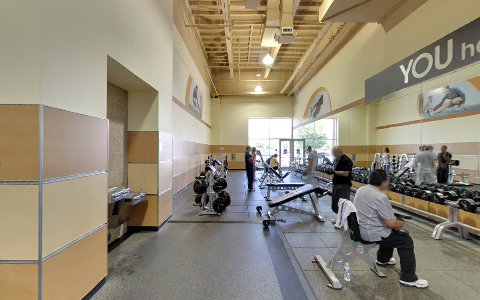 Health Club «24 Hour Fitness», reviews and photos, 2580 S Archibald Ave, Ontario, CA 91761, USA