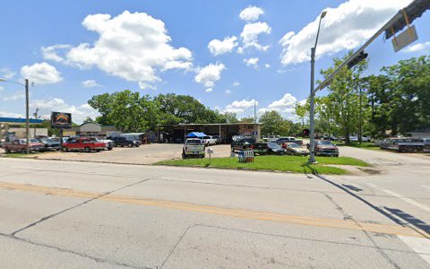Tire Shop «A.W. Davis Tire & Auto Center», reviews and photos, 403 S Brooks St, Brazoria, TX 77422, USA
