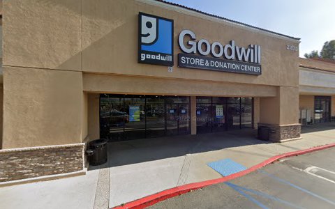 Thrift Store «Goodwill», reviews and photos, 21070 Golden Springs Dr, Diamond Bar, CA 91765, USA
