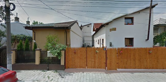 Strada Mitropolit Antim Ivireanu 11, Târgoviște 130127, România