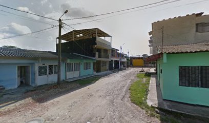 IPUC Villas del Ocoa