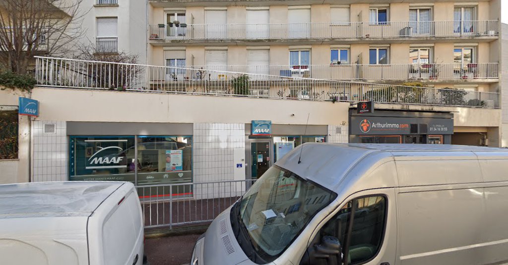 Diagnostiqueur immobilier à Eaubonne (Val-d'Oise 95)