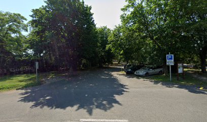 Akasztó-dombi parkoló