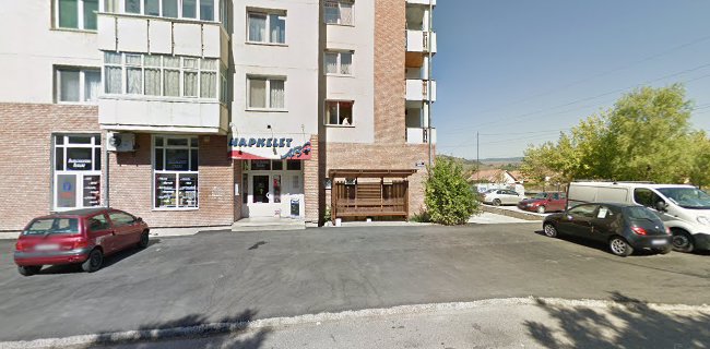 Strada Victoriei 45, Odorheiu Secuiesc 535600, România