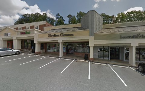 Dry Cleaner «Skyline Cleaners», reviews and photos, 2128 Barracks Rd, Charlottesville, VA 22903, USA