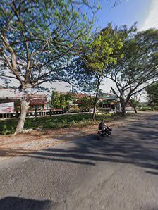 Street View & 360deg - SMPN 1 Karangbinangun