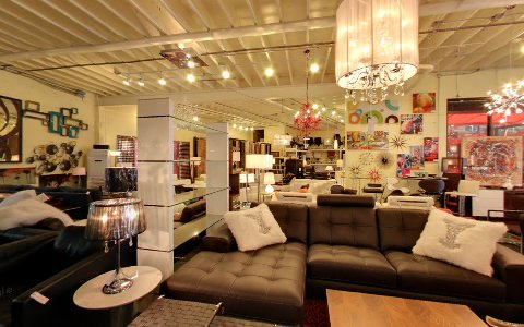 Furniture Store «In Mode Modern Home & Office Furniture», reviews and photos, 1071 South La Brea Ave, Los Angeles, CA 90019, USA