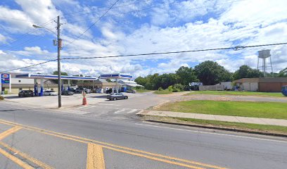 Crossville Chiropractic Center - Pet Food Store in Crossville Alabama