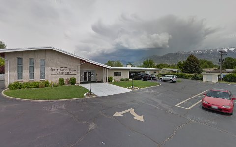 Funeral Home «Anderson & Sons Mortuary Inc», reviews and photos, 49 E 100 N, American Fork, UT 84003, USA