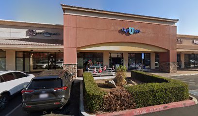 Vinson Matthew J DC - Pet Food Store in Clovis California