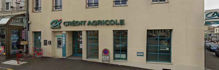 Photo du Banque CREDIT AGRICOLE COMMERCY à Commercy