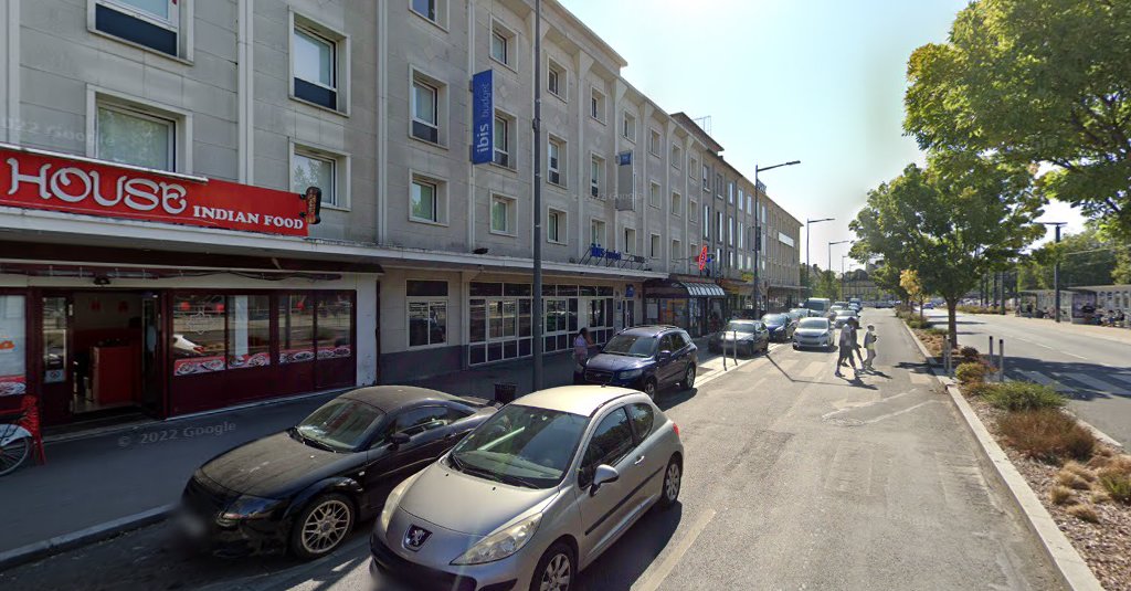 Snc Lagardere Travel Retail France à Caen