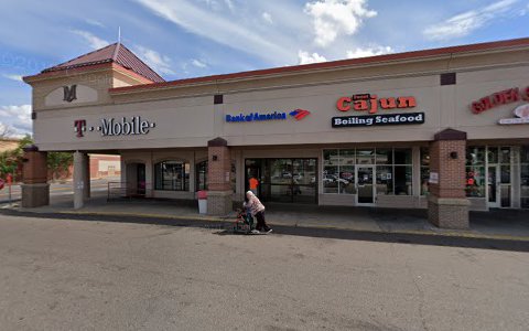 Cell Phone Store «T-Mobile», reviews and photos, 1460 University Ave W, St Paul, MN 55104, USA