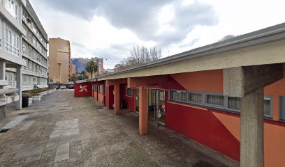 Escuela Infantil Santa María de Oza