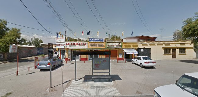 Opiniones de El Fango en Cerro Navia - Restaurante