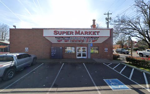 Grocery Store «Super Market», reviews and photos, 8210 SE Division St, Portland, OR 97266, USA