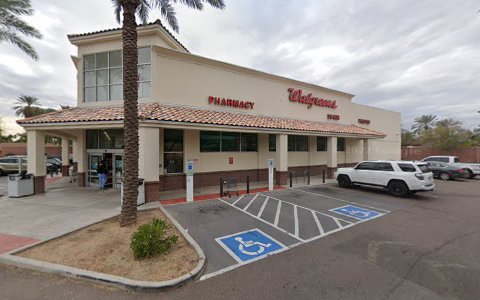 Drug Store «Walgreens», reviews and photos, 2000 S Mill Ave, Tempe, AZ 85282, USA