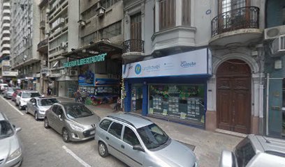 Norte Construcciones S.A (Montevideo)