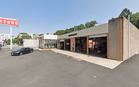 Tire Shop «Firestone Complete Auto Care», reviews and photos, 1528 VFW Pkwy, West Roxbury, MA 02132, USA