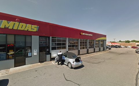 Car Repair and Maintenance «Midas», reviews and photos, 8270 S Holly St, Littleton, CO 80122, USA
