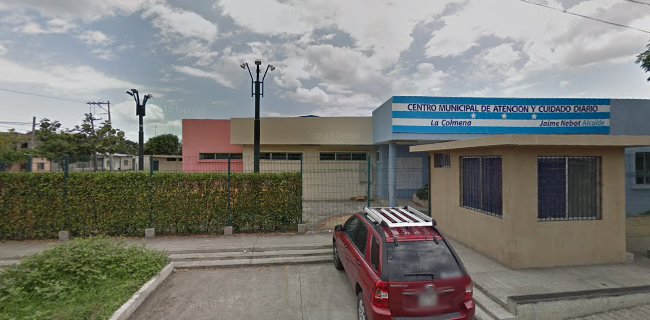 Guarderia La Colmena - Guayaquil