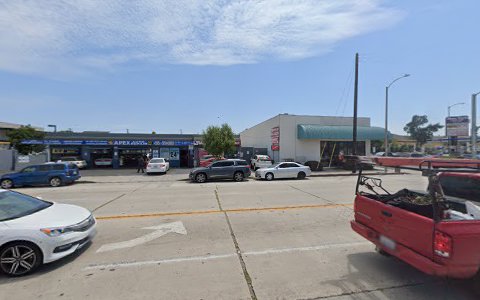 Auto Body Shop «Z & H Auto Body & Paint», reviews and photos, 4738 Marine Ave, Lawndale, CA 90260, USA