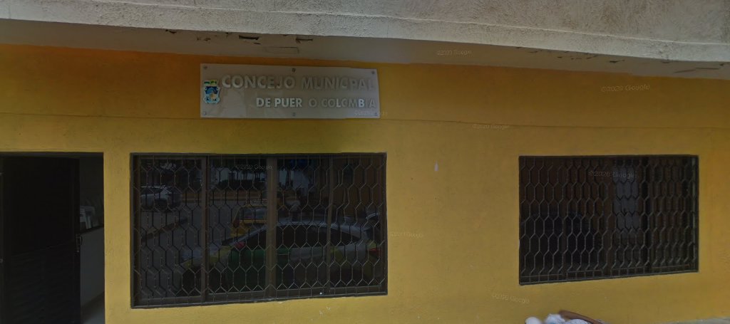 Consejo Municipal de Puerto Colombia