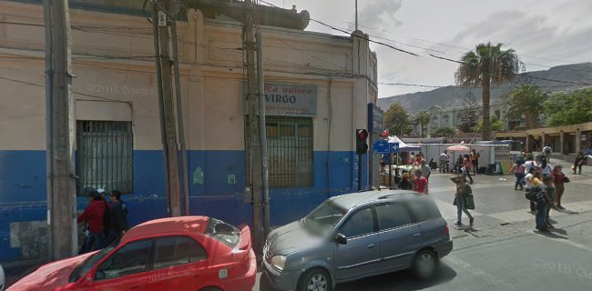 Joyería Vivian - Antofagasta