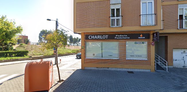Charlot - Padaria