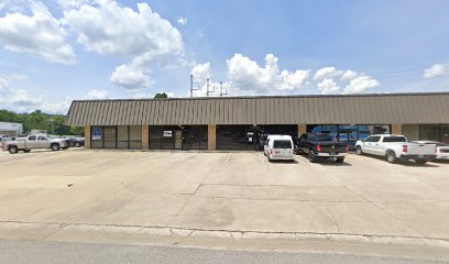 Cahaba Wellness - Pet Food Store in Pelham Alabama