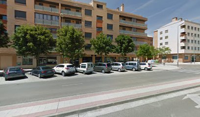 La Mano Del Diez en Huesca
