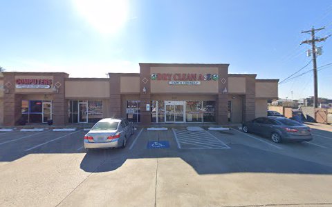 Dry Cleaner «Dry Clean A2Z», reviews and photos, 6307 Dalrock Rd, Rowlett, TX 75088, USA