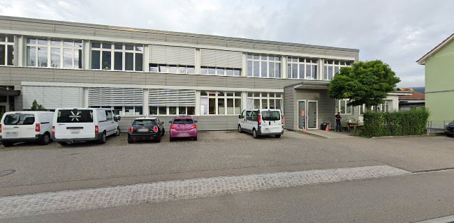 Rezensionen über oltech GmbH in Olten - Arbeitsvermittlung