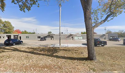 The Shaggy Dog Pet Salon