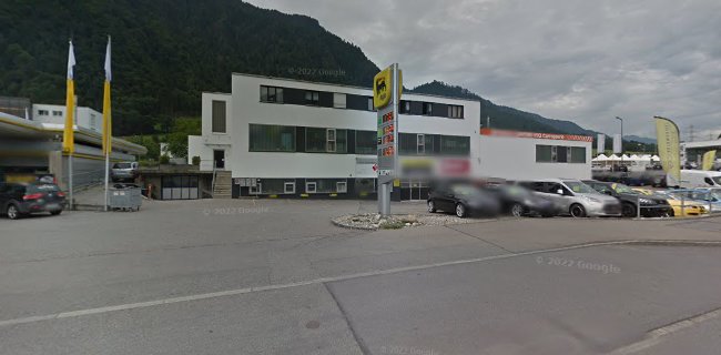 Rezensionen über Garage 54 in Chur - Autowerkstatt