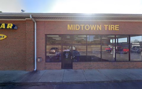 Tire Shop «Midtown Tire - Sugarloaf», reviews and photos, 4141 Sugarloaf Pkwy, Lawrenceville, GA 30044, USA