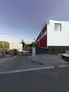 Deixalleria de Begues Carrer Pervindre, s/n, 08859 Begues, Barcelona, España