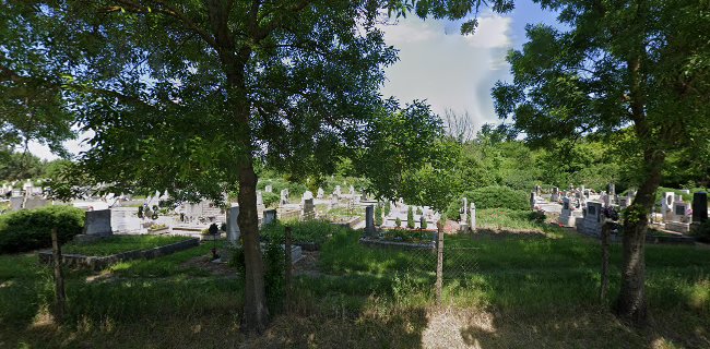 Nyugati temető